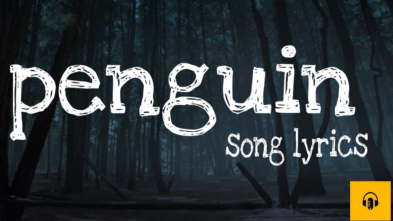 Omale en omale penguin song lyrics
