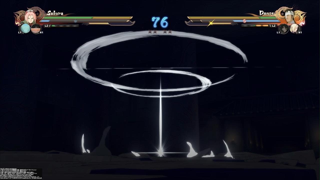 NARUTO SHIPPUDEN: Ultimate Ninja STORM 4 ROAD TO BORUTO_202511150232*