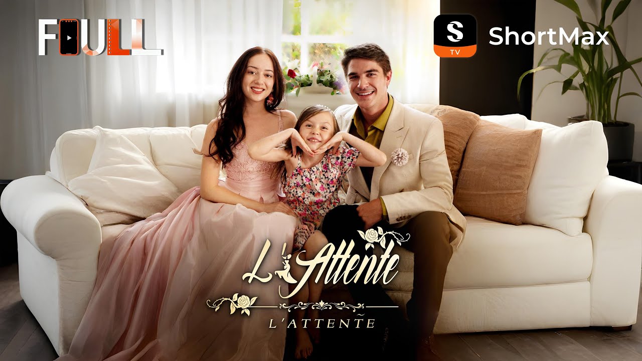 📺【FULL】 L'Attente | ShortMax - Regardez des séries et des émissions