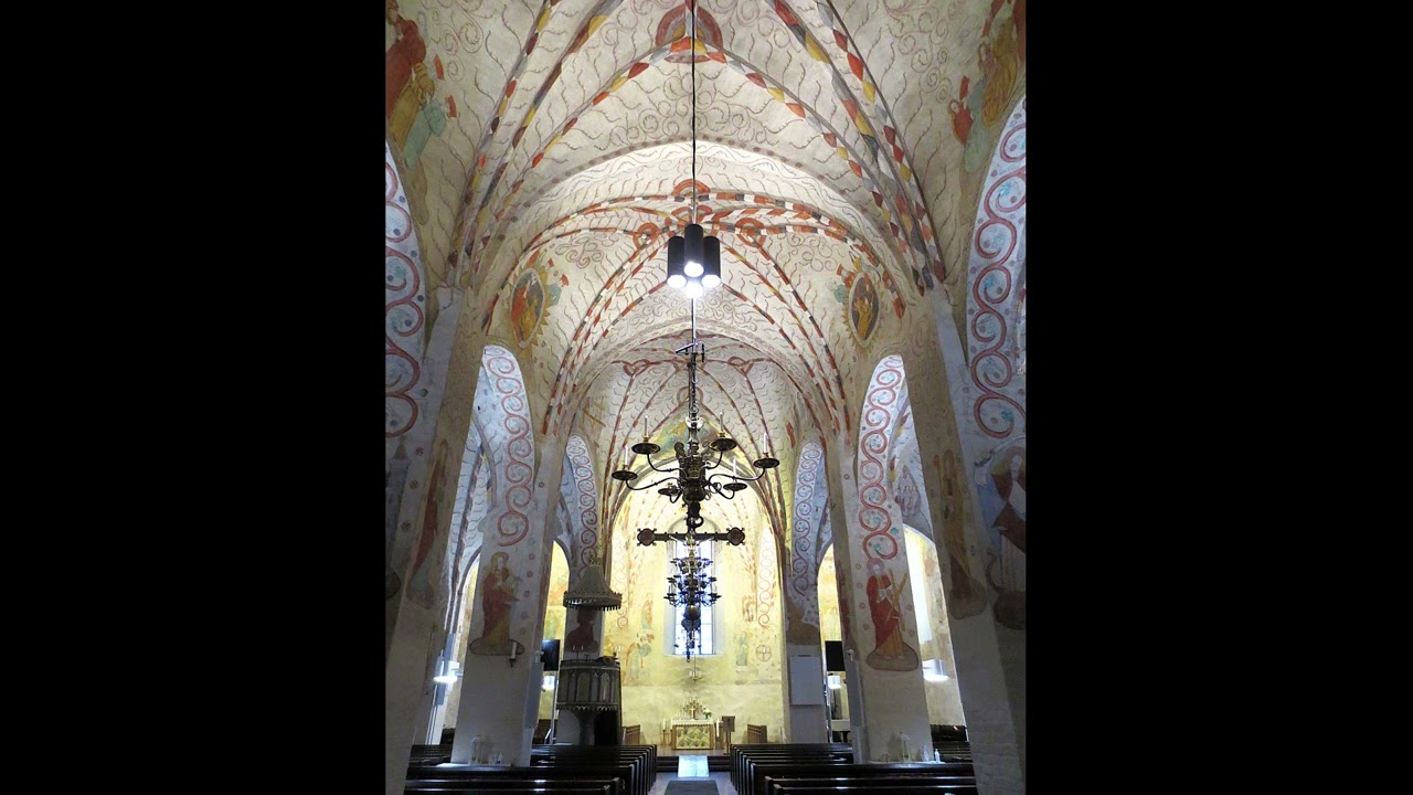 J. S. Bach: Vater unser im Himmelreich