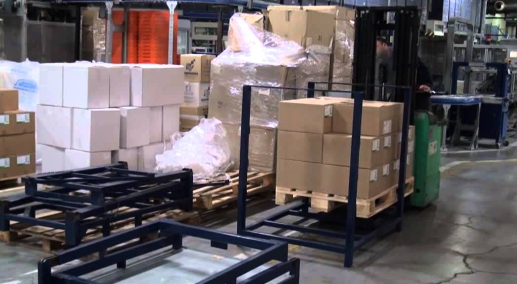 soluciones para transporte Xerlet Nomad