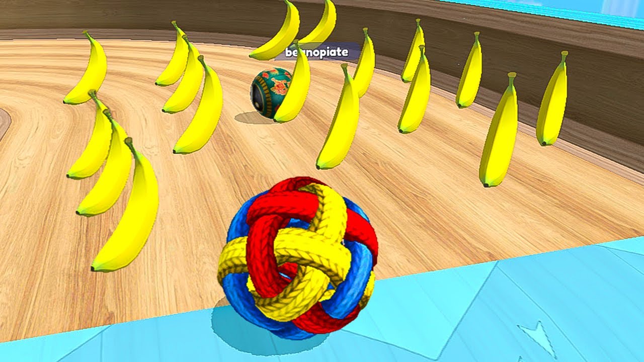 Going Balls Super SpeedRun Gameplay Level 11665
