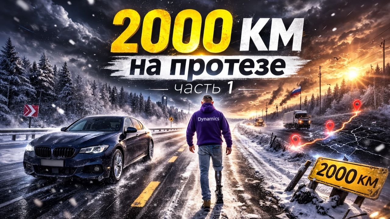 Можно ли путешествовать с протезом ноги?
