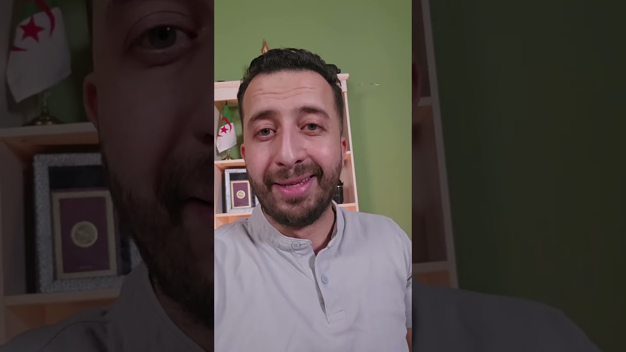 المنع من التلفزيون و تحدي رمضان 🔥