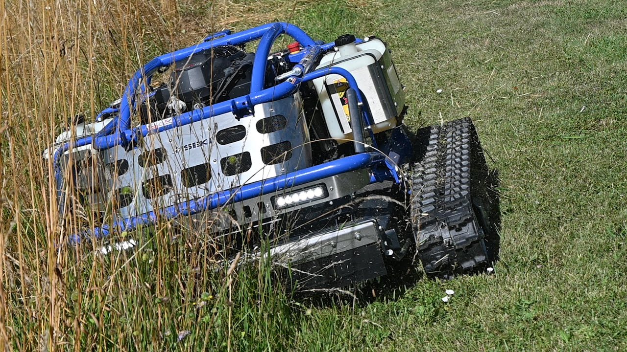 ISEKI RCBE95 EVO 2025