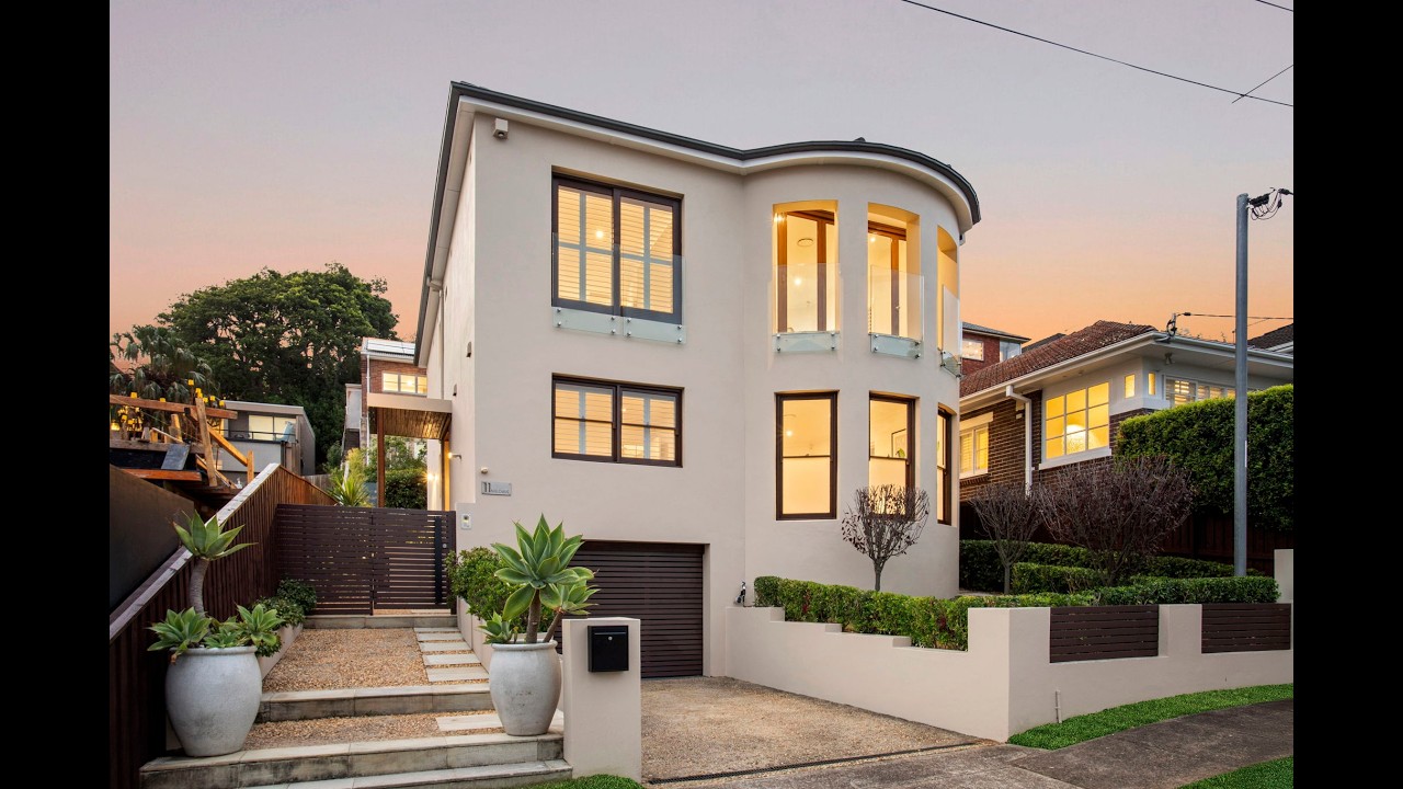 11 Nield Avenue, Balgowlah