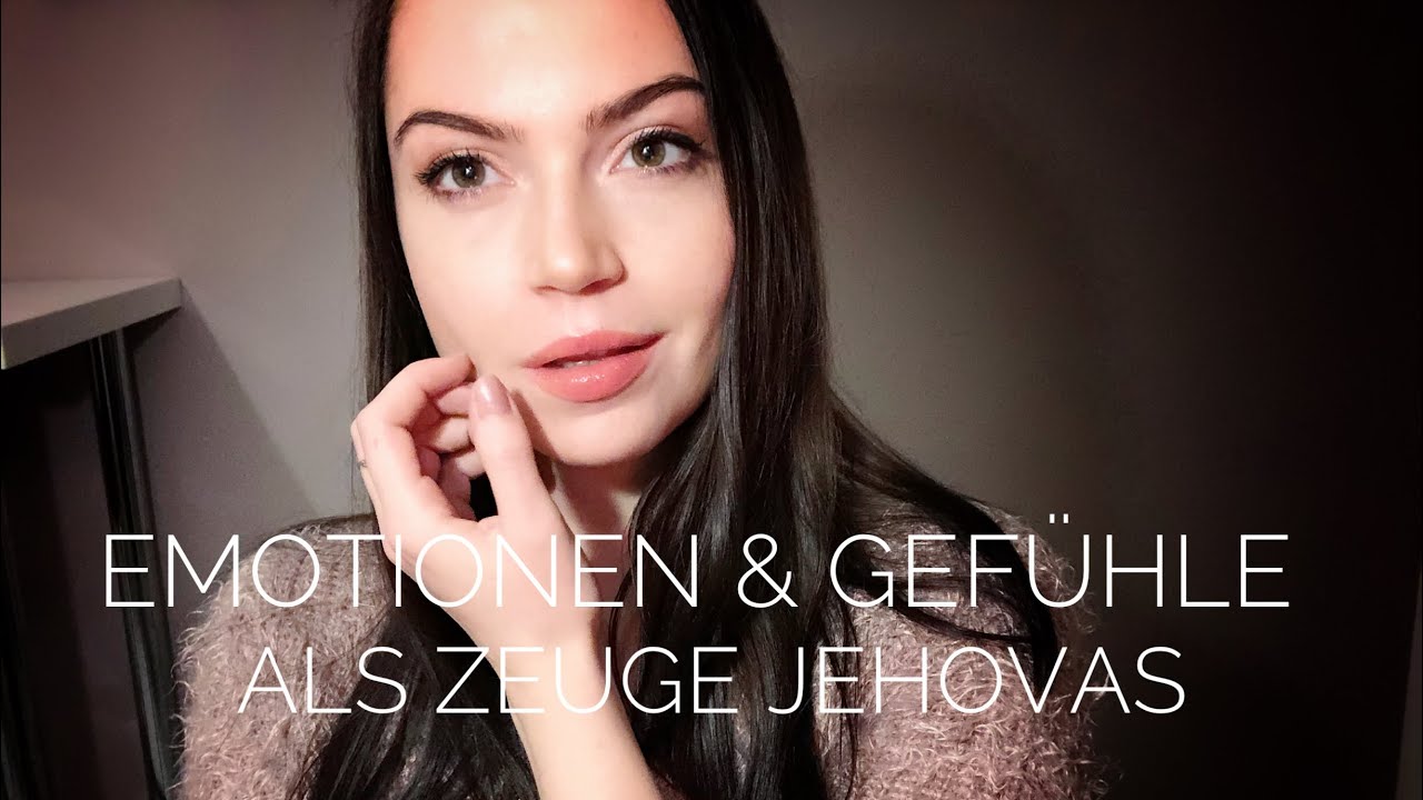 KLARTEXT: So fühlt sich ein Zeuge Jehovas! Meine Erfahrung bei der Sekte. Depressionen, Gehirnwäsche