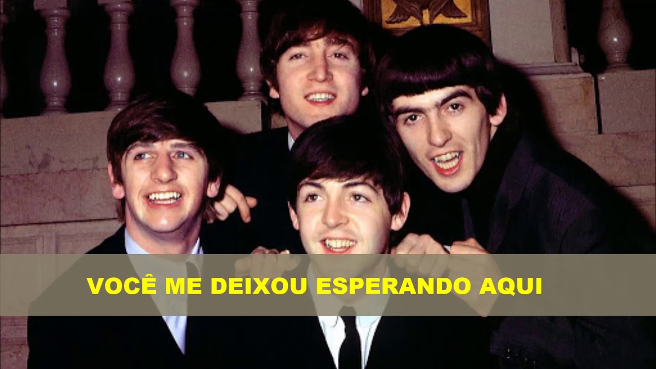 THE BEATLES  
