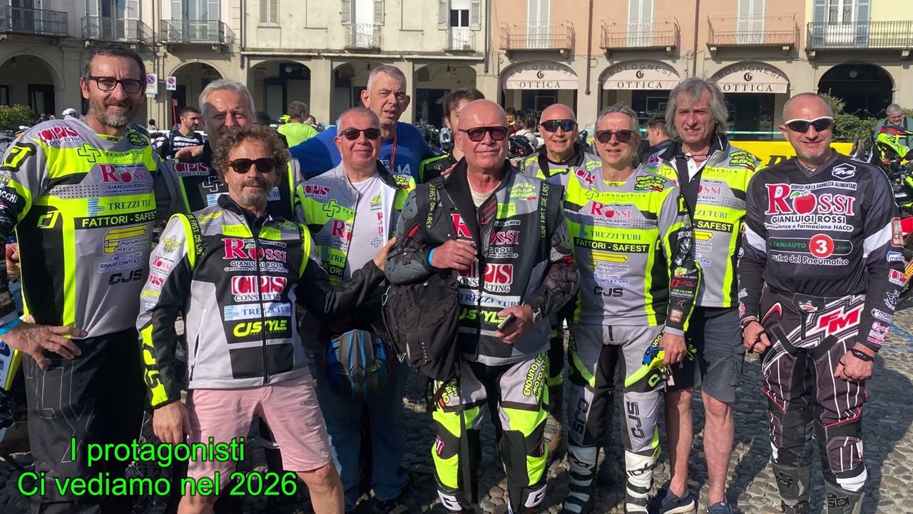 Day 2 Hat Pavia San Remo 2025