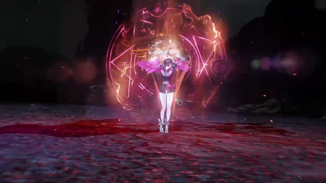 nm Ice Brel g2 on Sorc