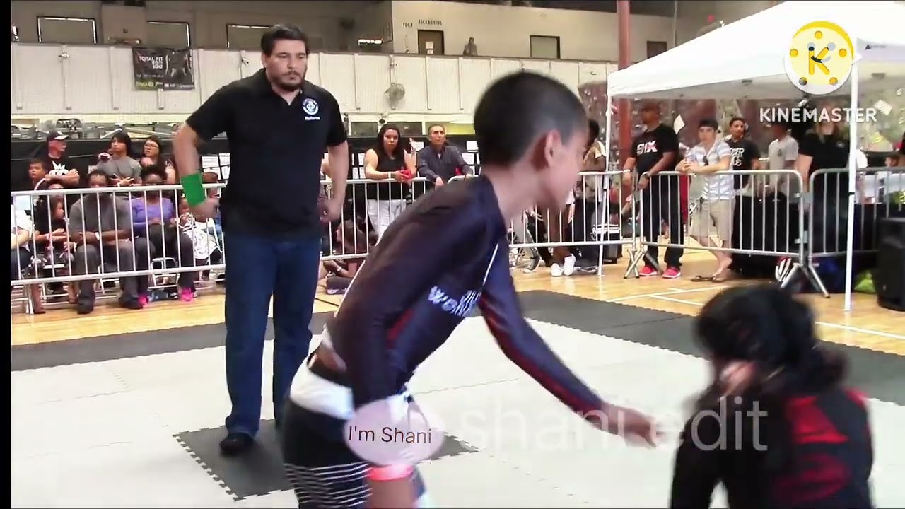Girl vs 😱 boy ki grappling 💥kushti  💥 wwe #wwe #jiuijtsu #kabaddi #martialarts #sports #wrestling 