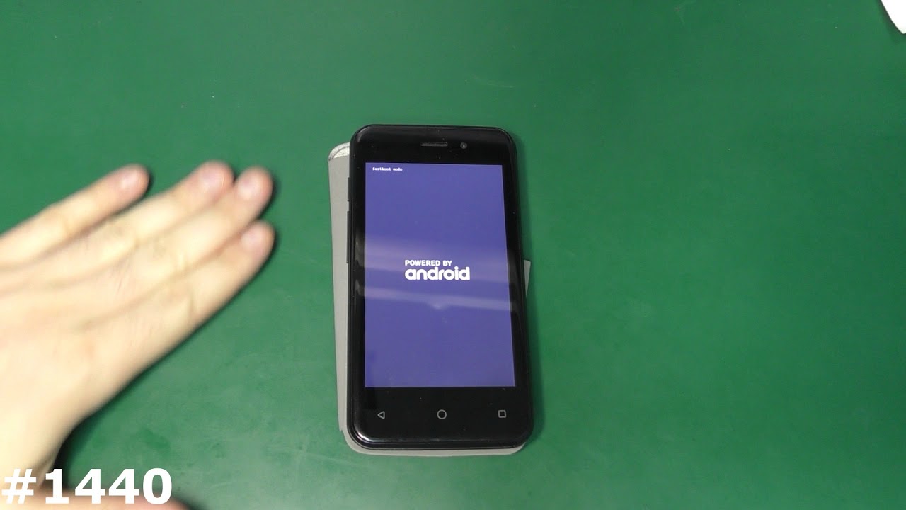 Прошивка, Hard Reset и Разблокировка FRP аккаунта Micromax Q3001