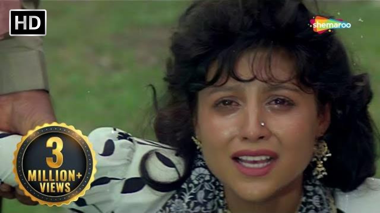 Sanam Bewafa - Allah Karam Karna Maula - सनम बेवफा - अल्लाह करम करना मौला - Lata Mangeshkar #songs