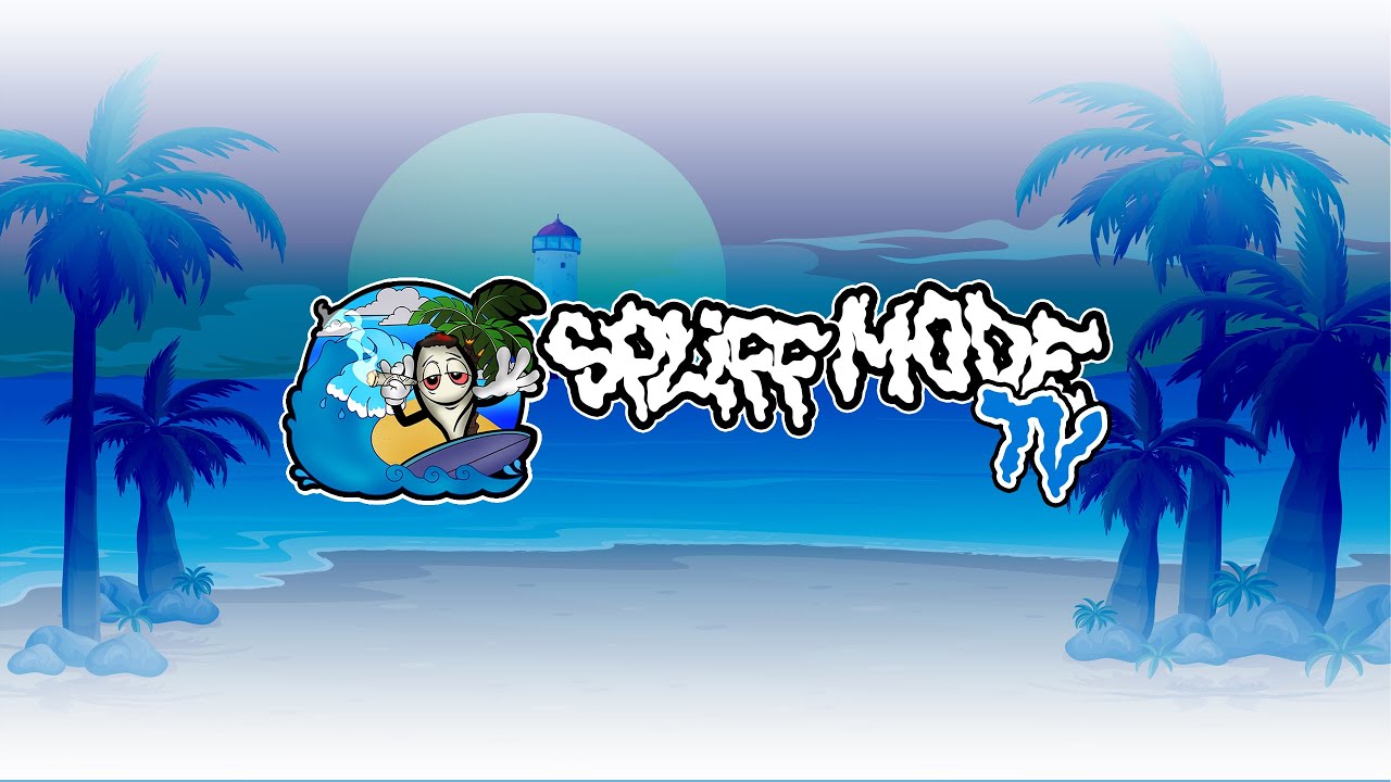 SPLIFFMODE Saturdays!