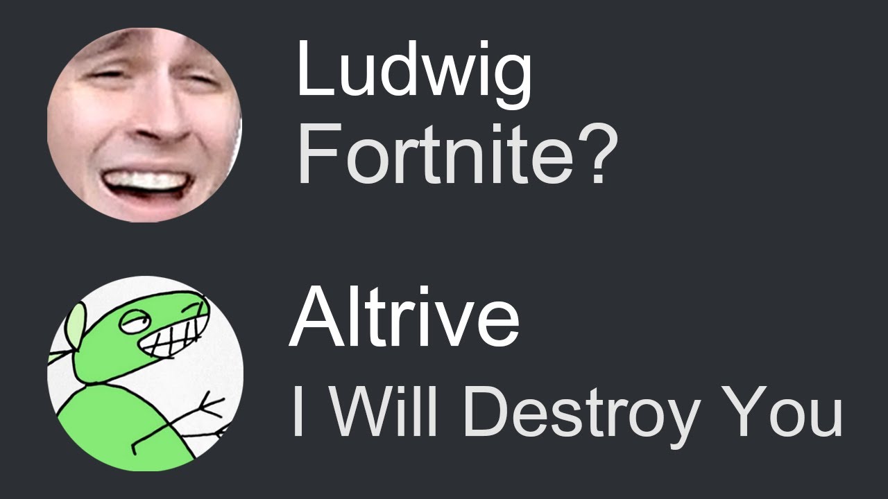 Beating Ludwig At His Own Tournament