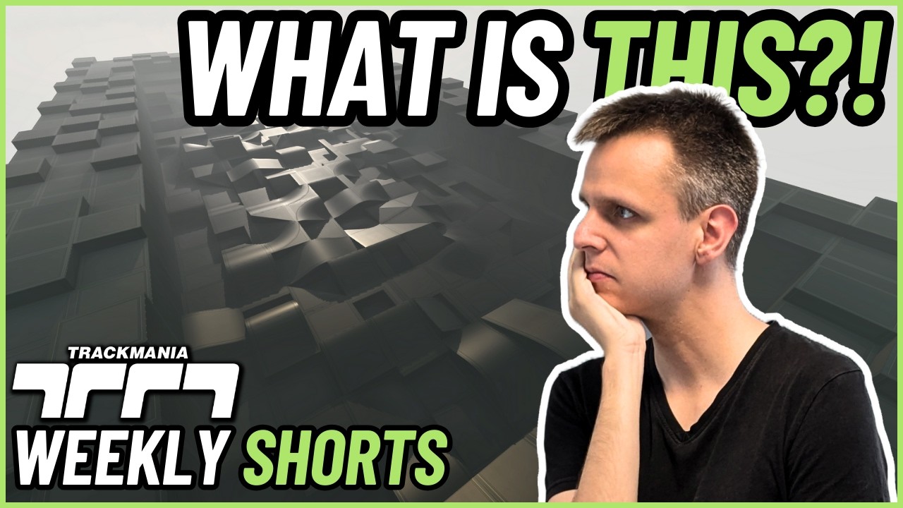 This Was a Mixed Bag - Weekly Shorts 61