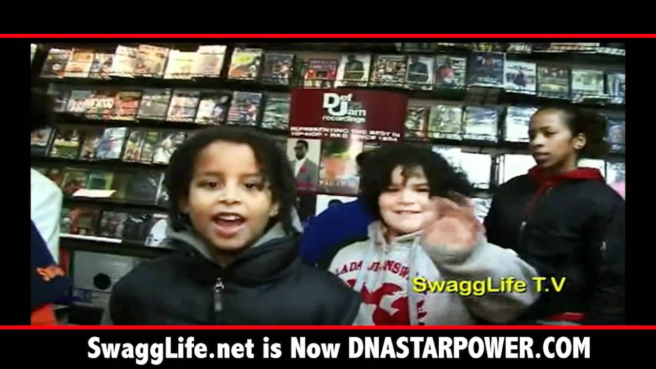DNA STAR POWER: Serani_Signing_Basement_Mix