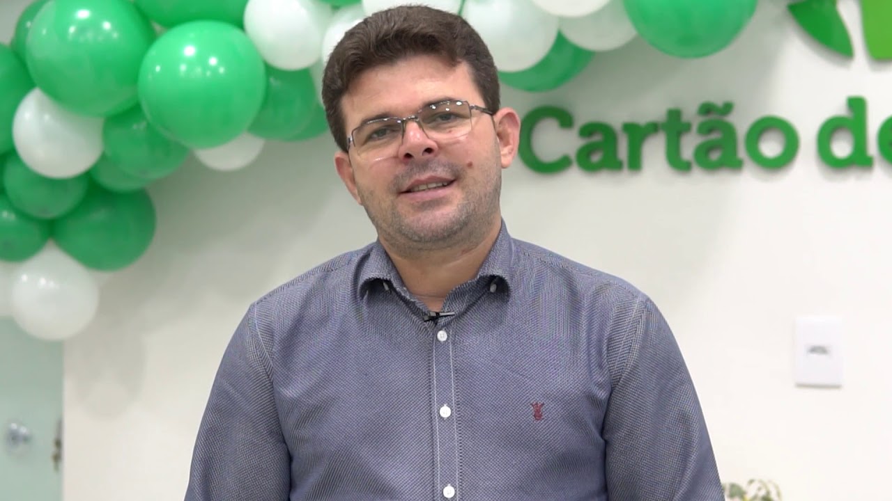 Cart&atilde;o de TODOS Eun&aacute;polis -Ba