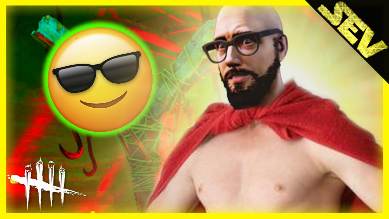 PAPA HAT ALLES IM GRIFF | Dead By Daylight (Deutsch/German)