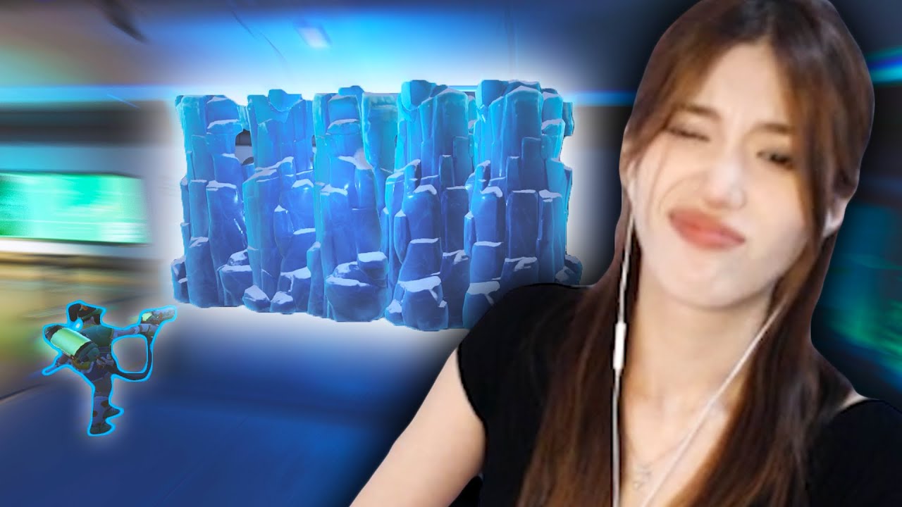 Я бы никогда не был токсичным.