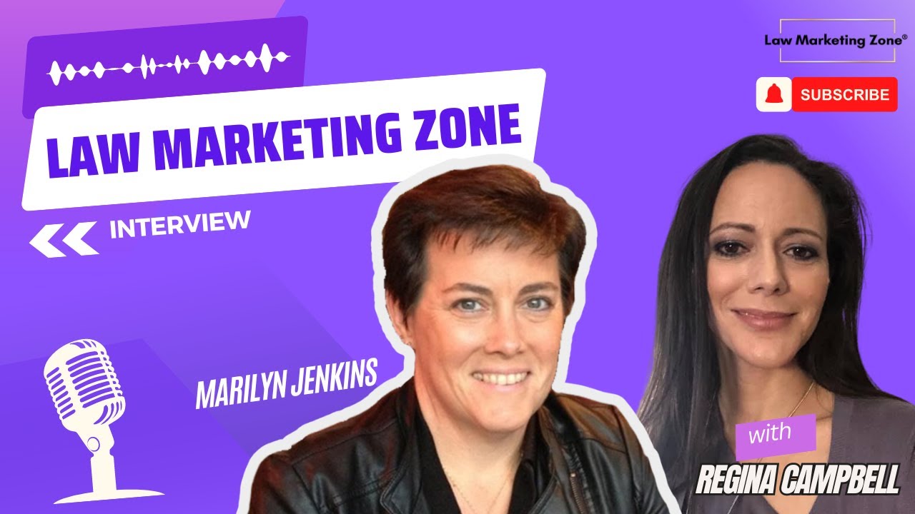 Regina Campbell Interview with LMZ