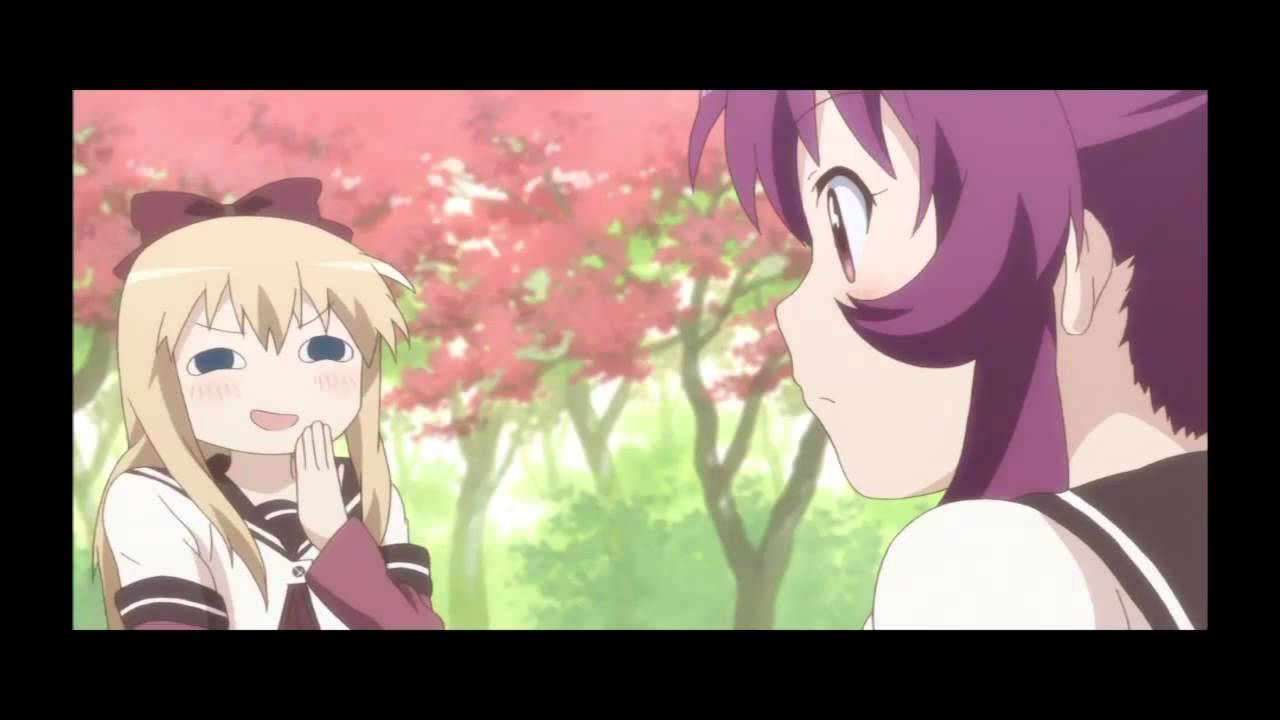 「Mujer contra Mujer - Mecano」Toshinou Kyouko & Sugiura Ayano