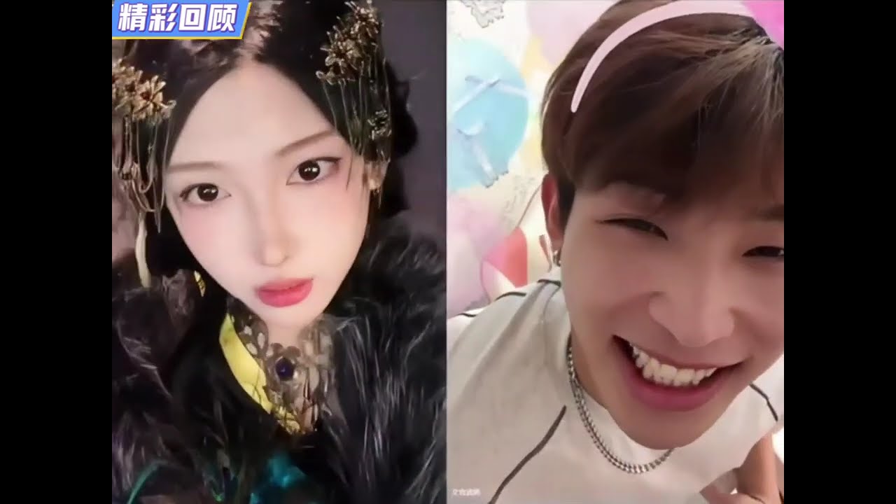 #开心元元 #开心元元连麦名场面 精彩连麦回顾12