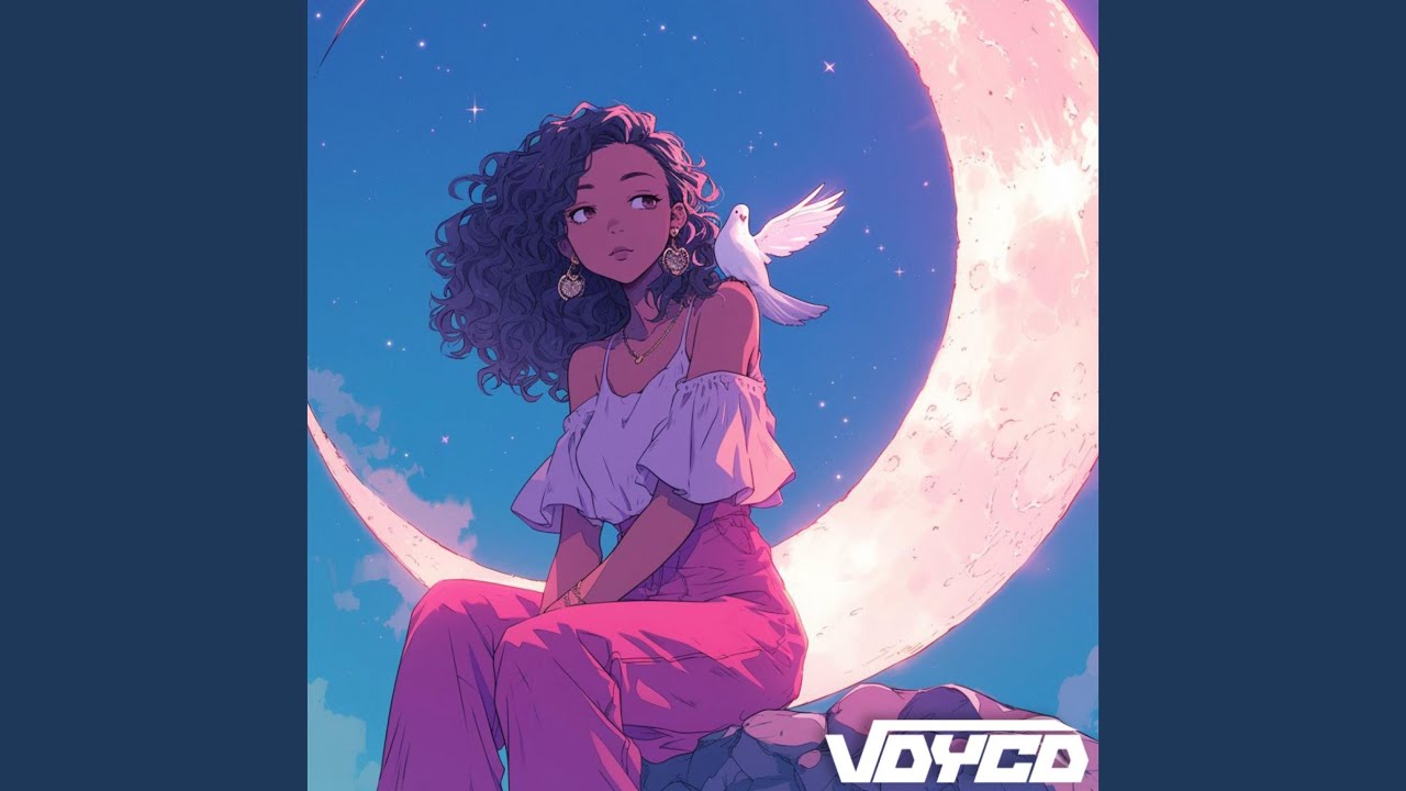 Lunaria (Slowed)
