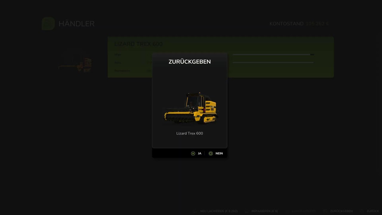 Farming Simulator 25 Rheinländer #3 ein ganz normaler Tag