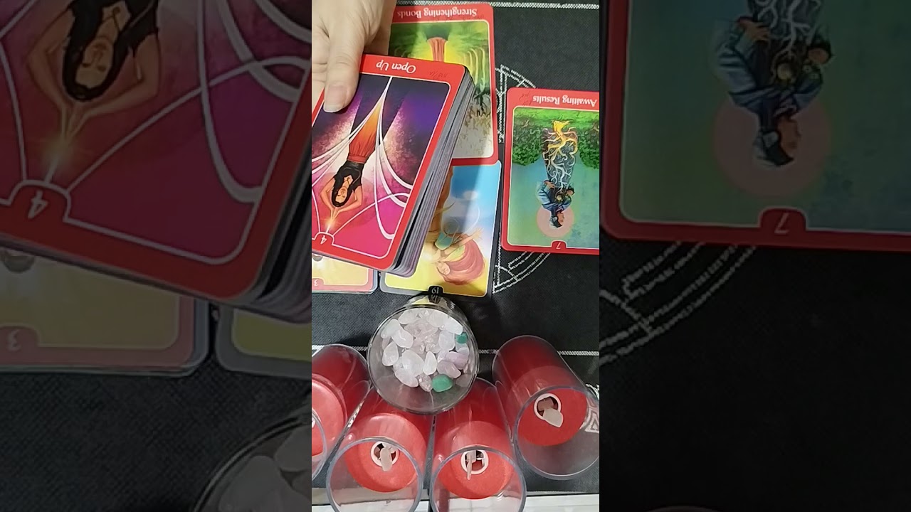 Sau cùng thì hạnh phúc có gọi tên bạn Minh Phương tarot Zalo 0976598884 Em gái miền Tây