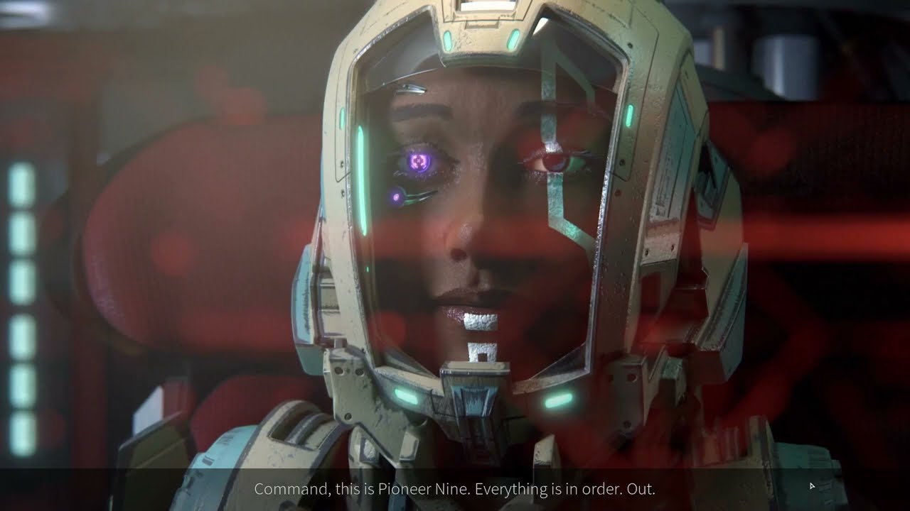 Endless Space 2 Umbral Choir Endless Difficulty Episode 1