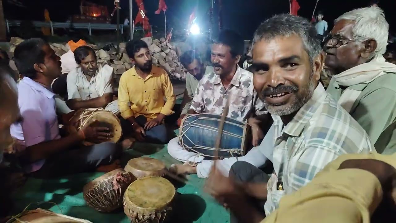 Bagheli bhagat amarpatan kumhari!! बघेली भगत अमरपाटन कुम्हारी @vikram-m9l41l