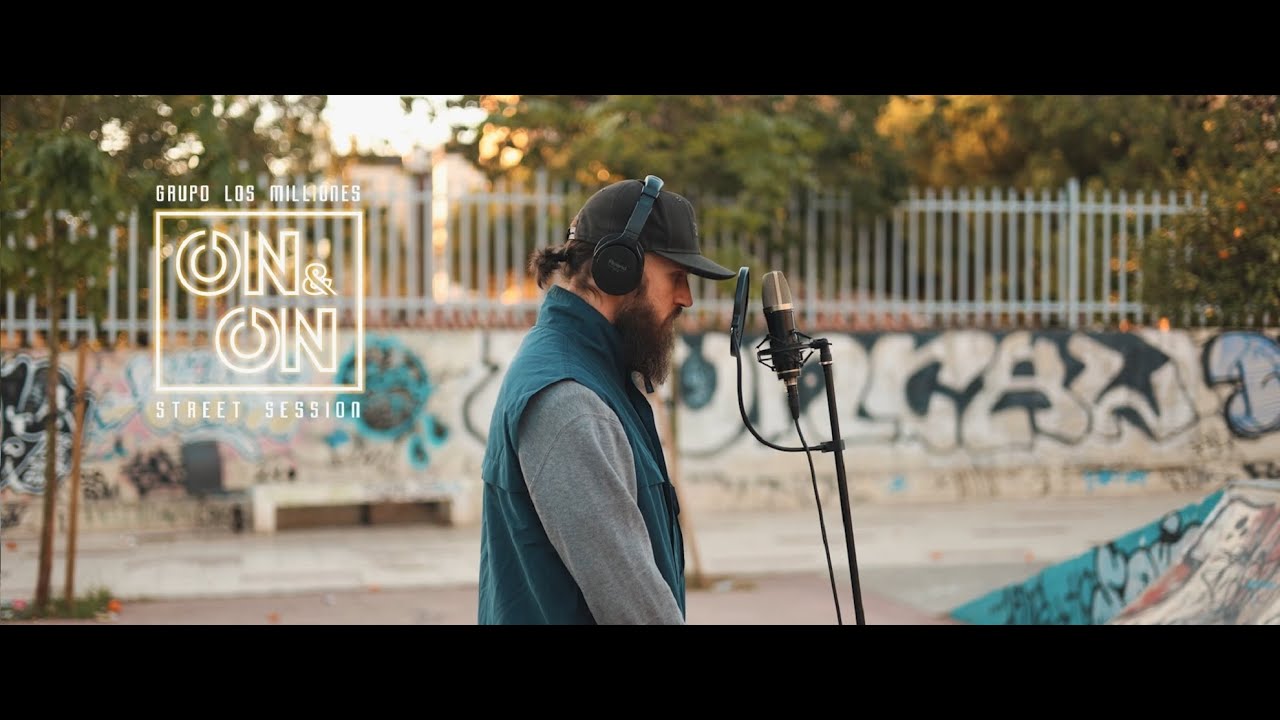 Cee Da Tru | ON&ON #29 Street Session