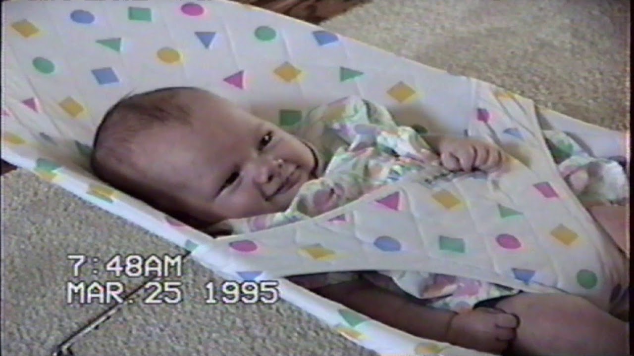 Infant @ 2 Months Observation