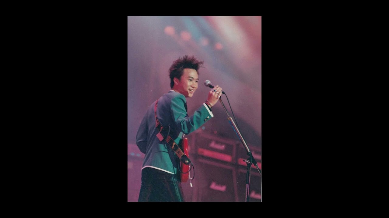 係要聽ROCK'N ROLL - Beyond 1991 Live