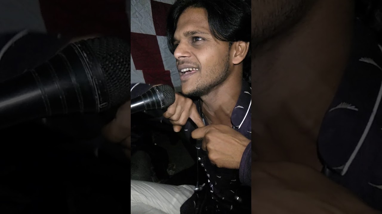 Wajid ali naza
