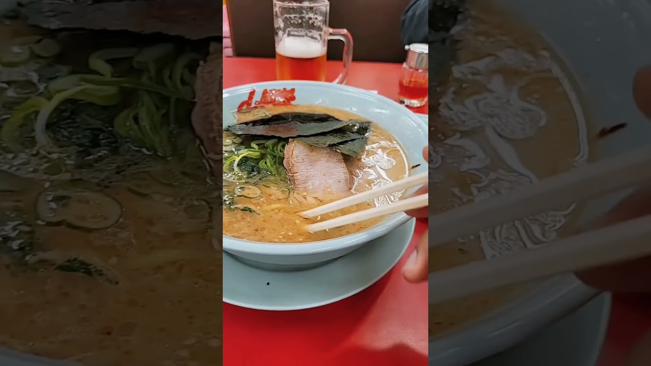 Recifense pagando mico no Japão 