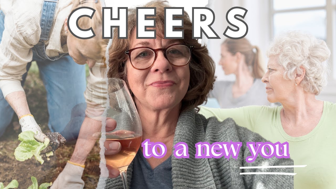 How to Reinvent Yourself After 50: Celebrate and Expand Who You Are Not Who Others Wanted You to Be!