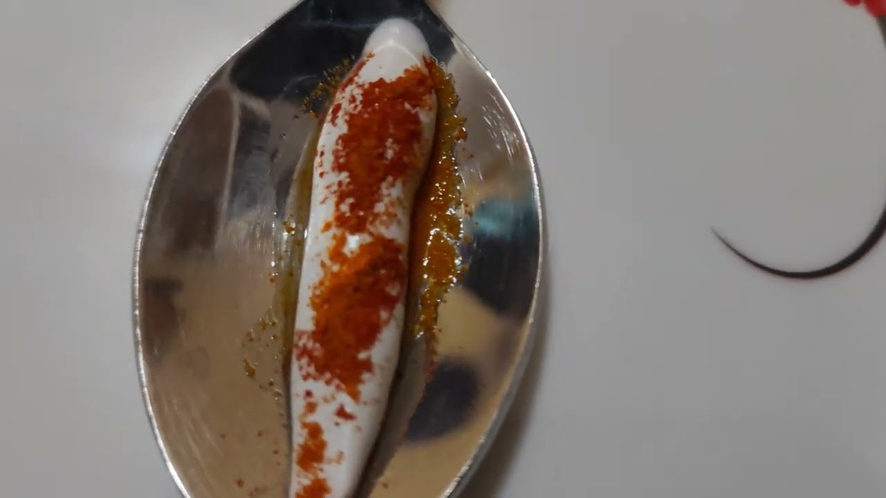 RCM CAVIGO HERBAL TOOTHPASTE DEMO
