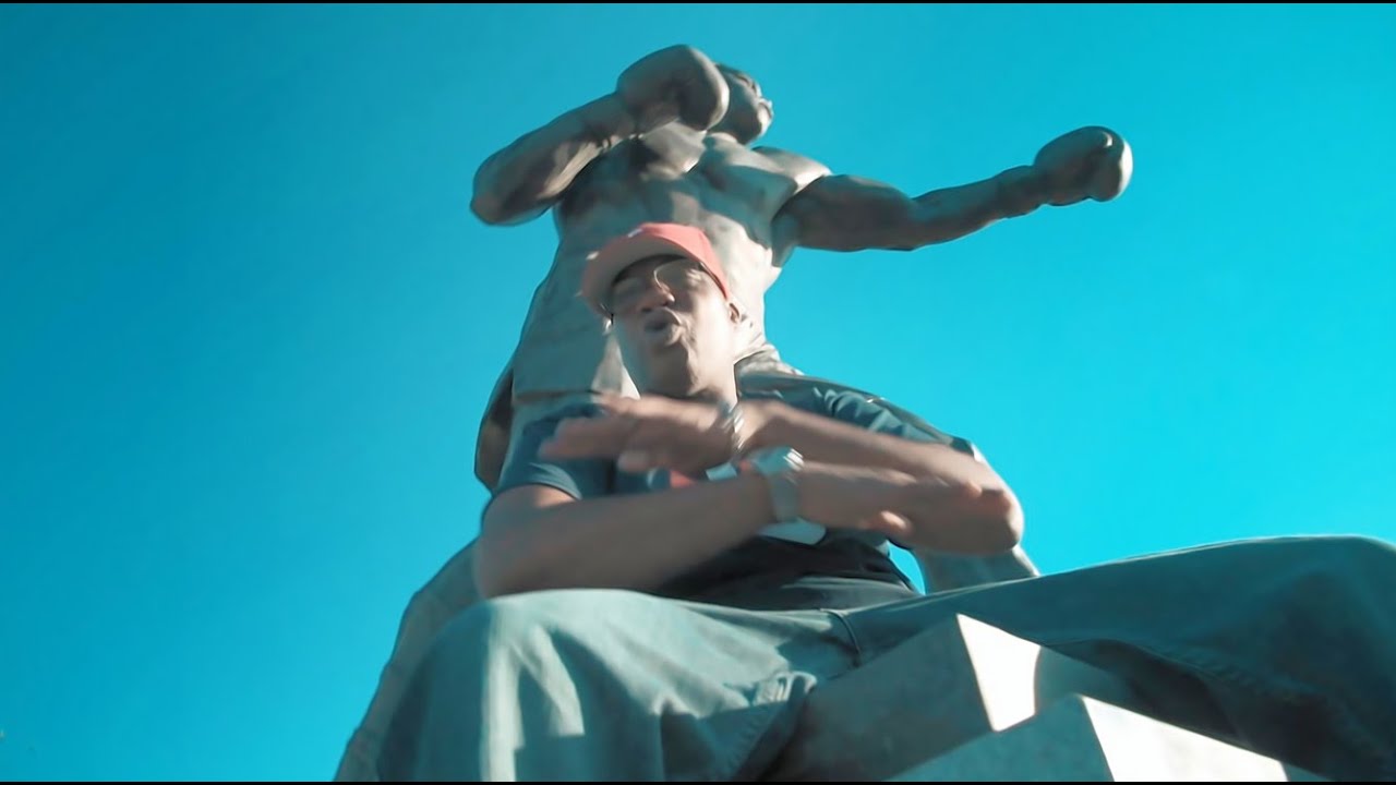 Billy Danze (M.O.P.) - Don't Believe Ya (Official Music Video) (Prod. By TooBusy)