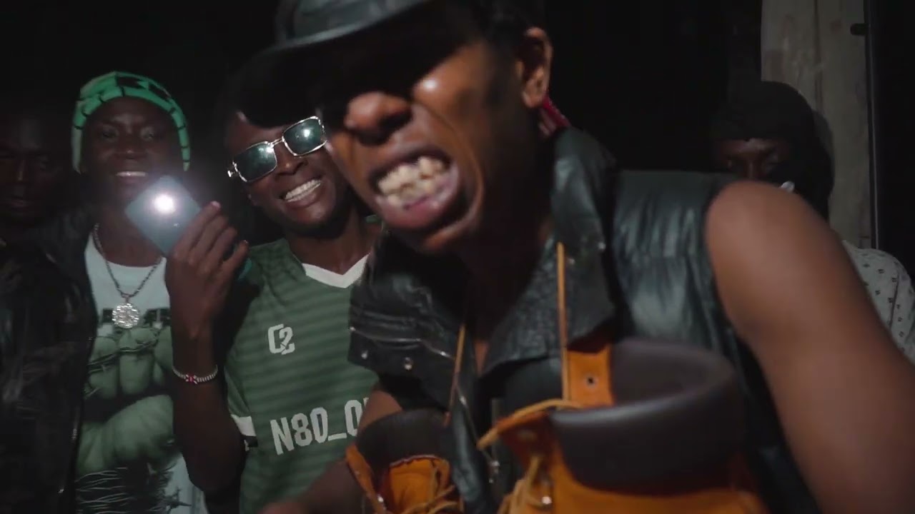 Simba Zee x Master Kimbo x Tricks Hr - KILI4NIA (Official Music Video)