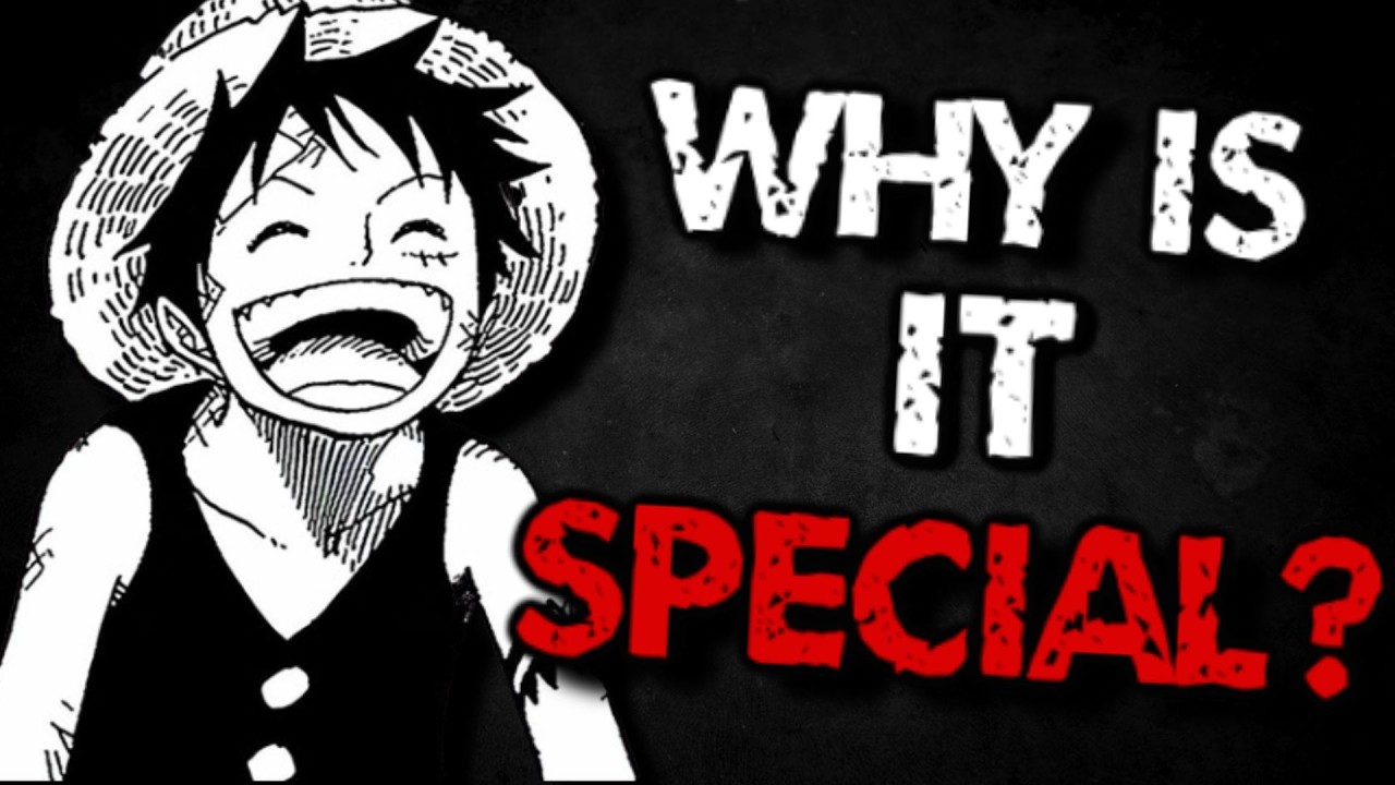 Why Do People Love One Piece So Much?