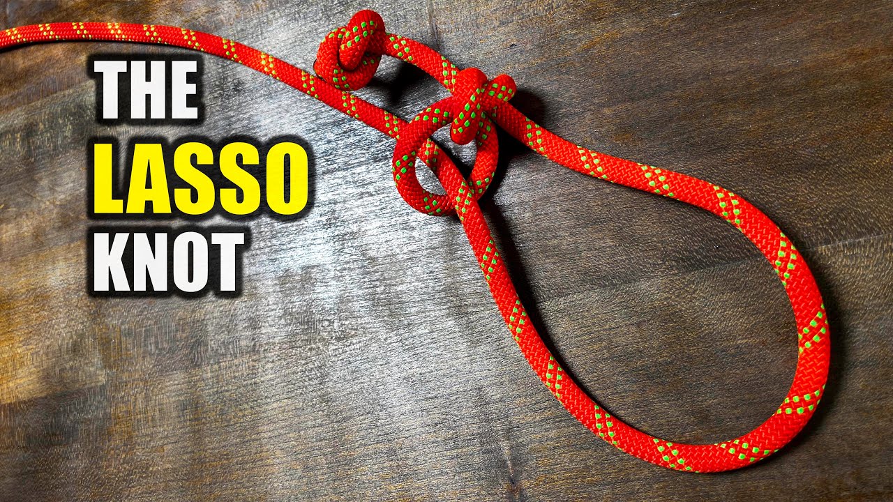 How to Tie the LASSO (Honda) Knot