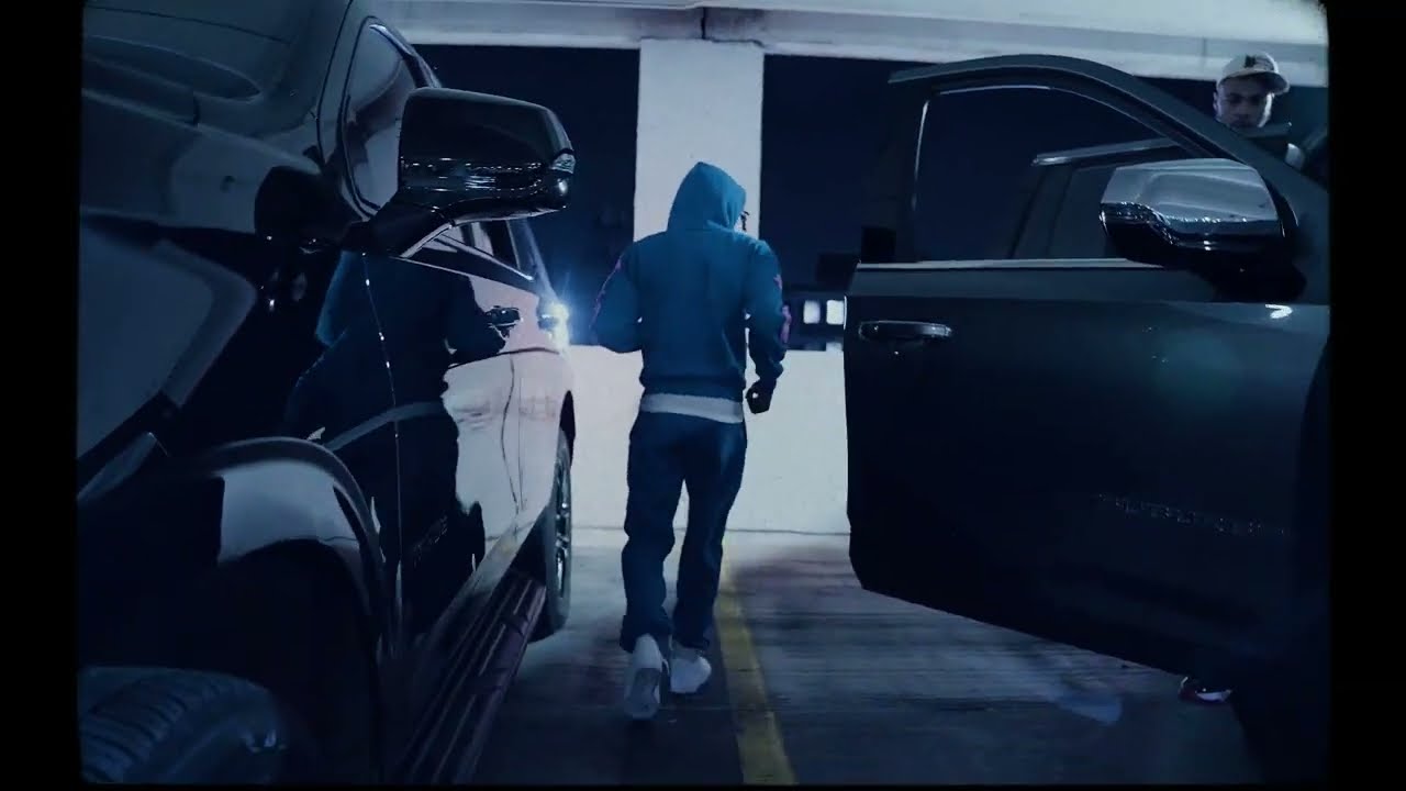 Pros Ap -Slide Back (Official Music Video) Shot by @ConeyTv