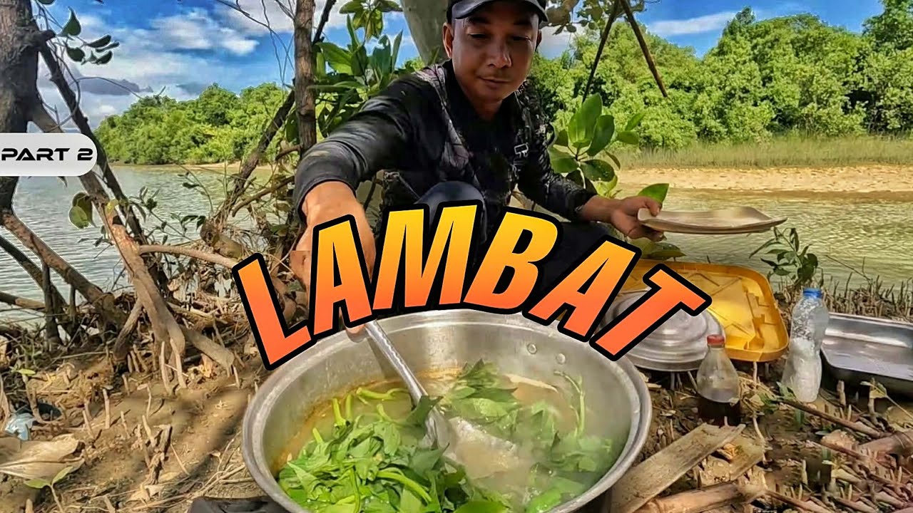 P2 - Jackpot sa Lambat - EP2117