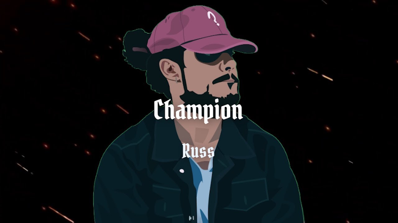 (FREE) Russ Type Beat 2023 - 
