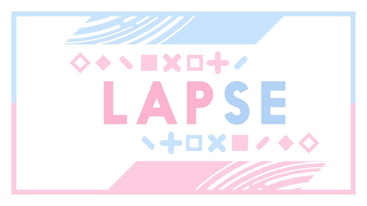 Cloudier - Lapse