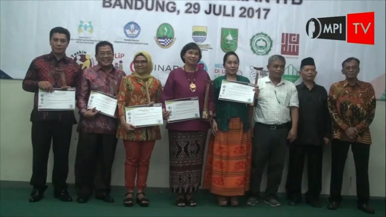 6 TOKOH INSPIRATIF WUJUDKAN SEKOLAH RAMAH ANAK