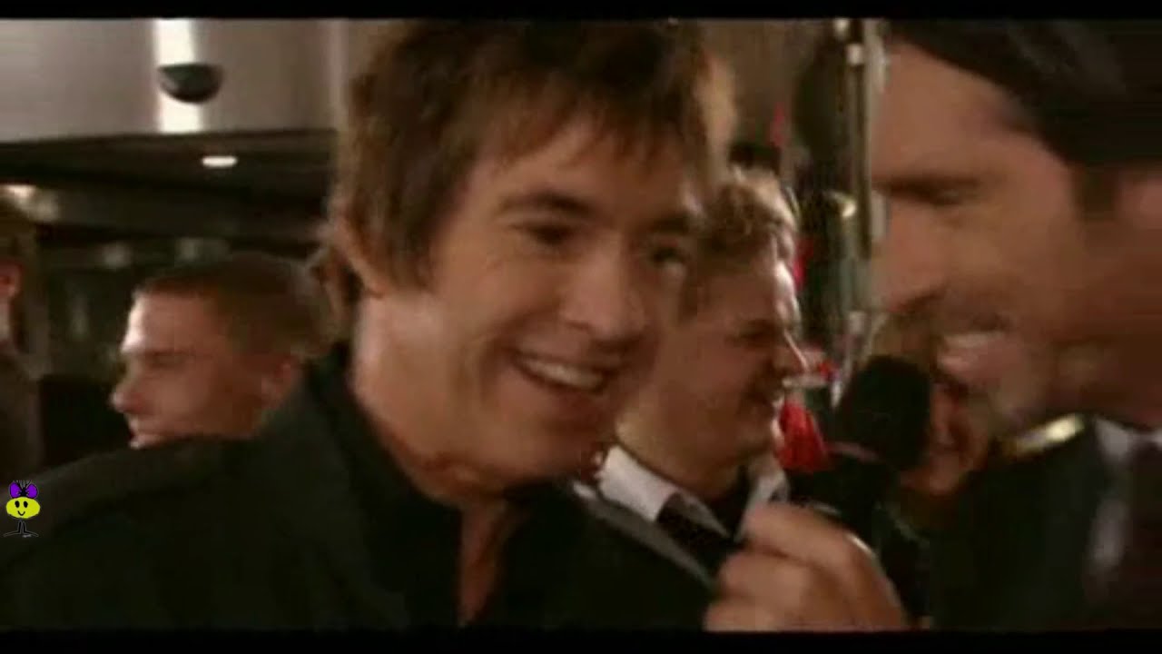 🎸 Per Gessle Boston tea party premier 26-11-2007 🎸