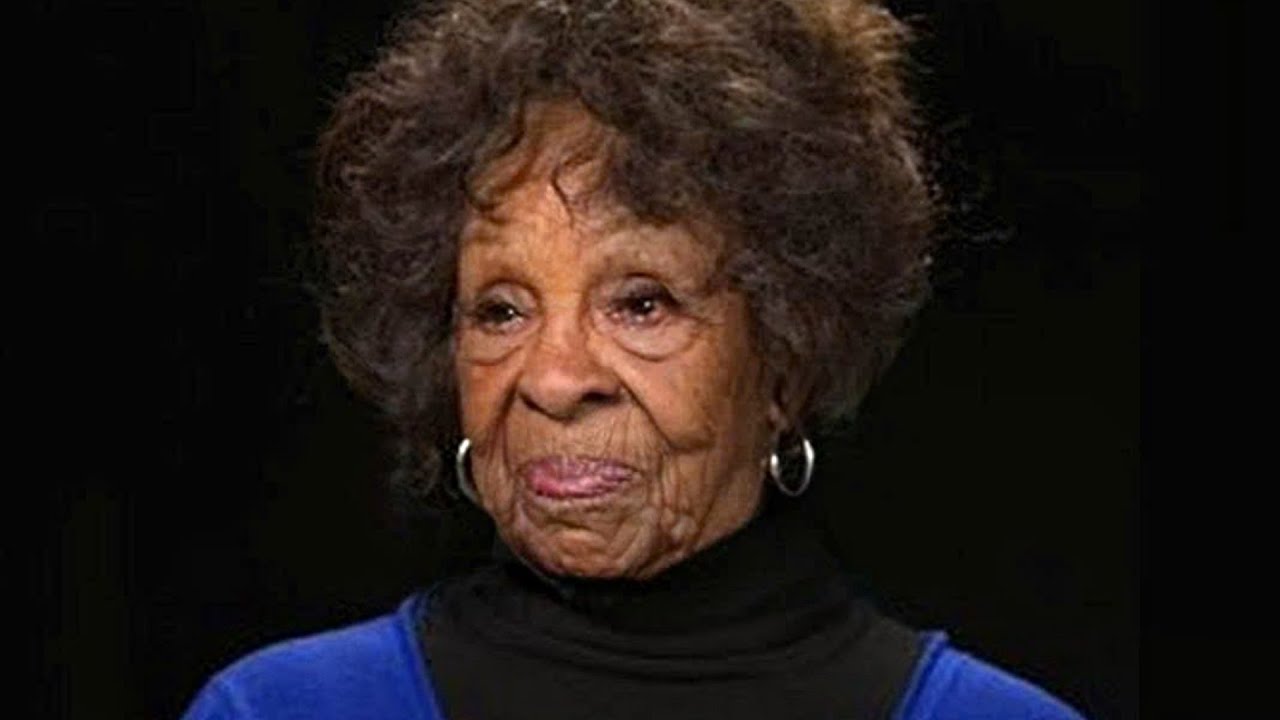 At 61, Gladys Knight FINALLY Admits What We All Suspected